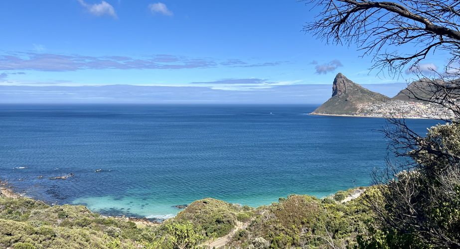 Kaapstad Zuid Afrika groepsrondreis 2